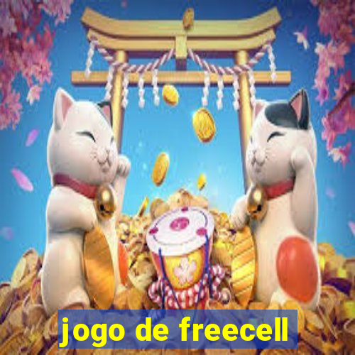 jogo de freecell